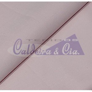 Percal 400 Fios cor - 301 (Rosa)